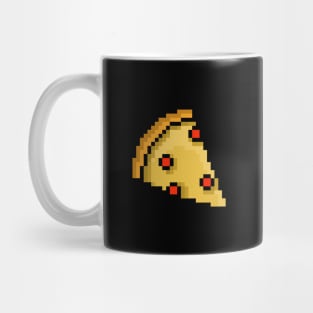 Gamer needs pizza Mug